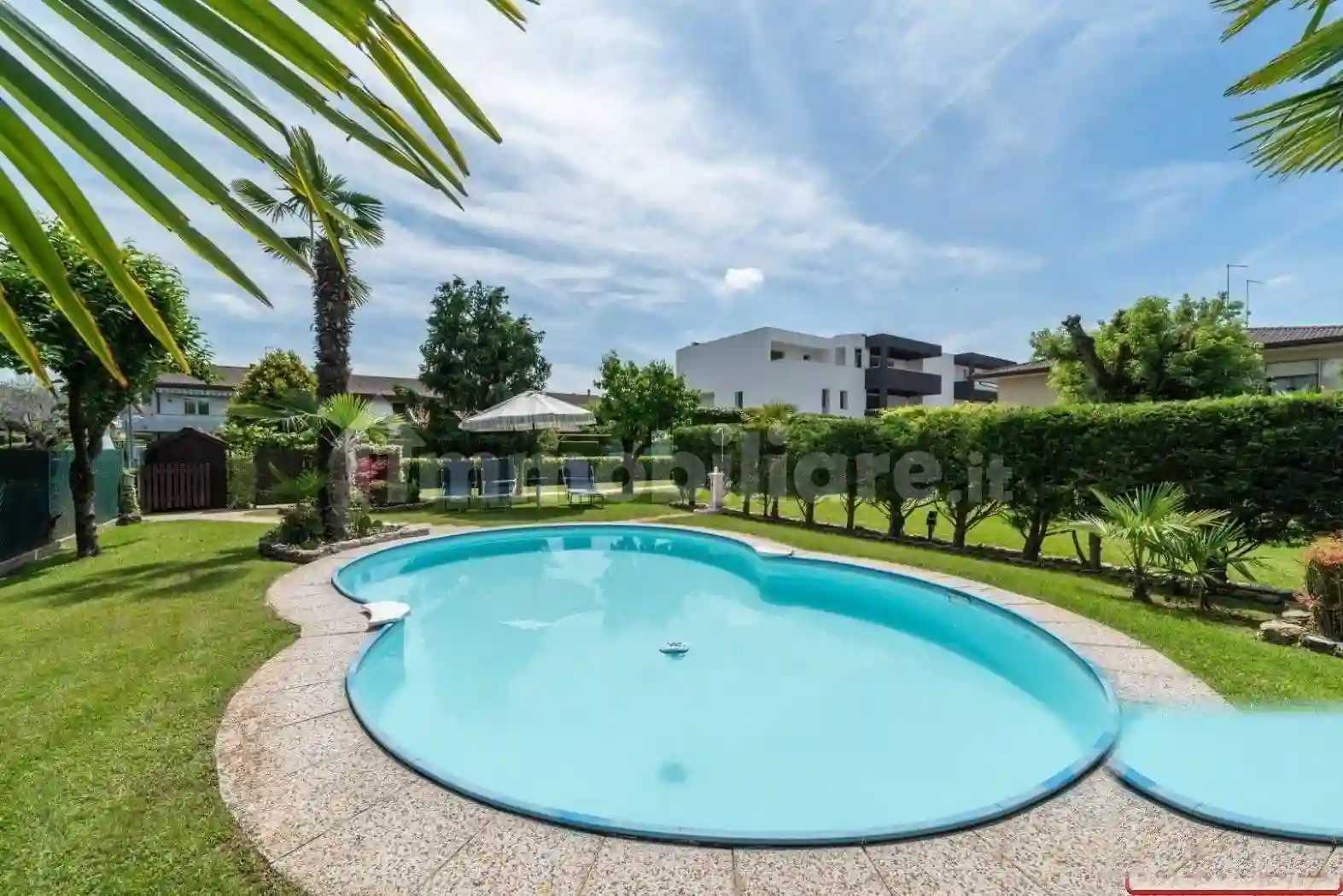Villa - foto 4