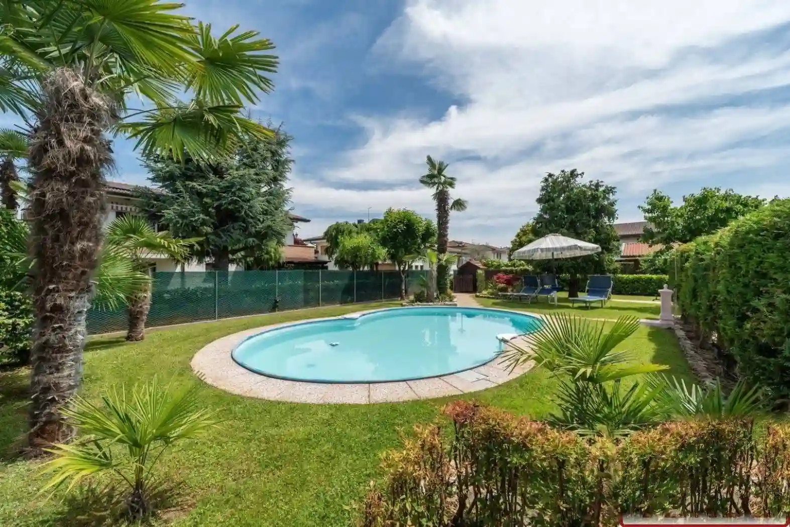 Villa - foto 5