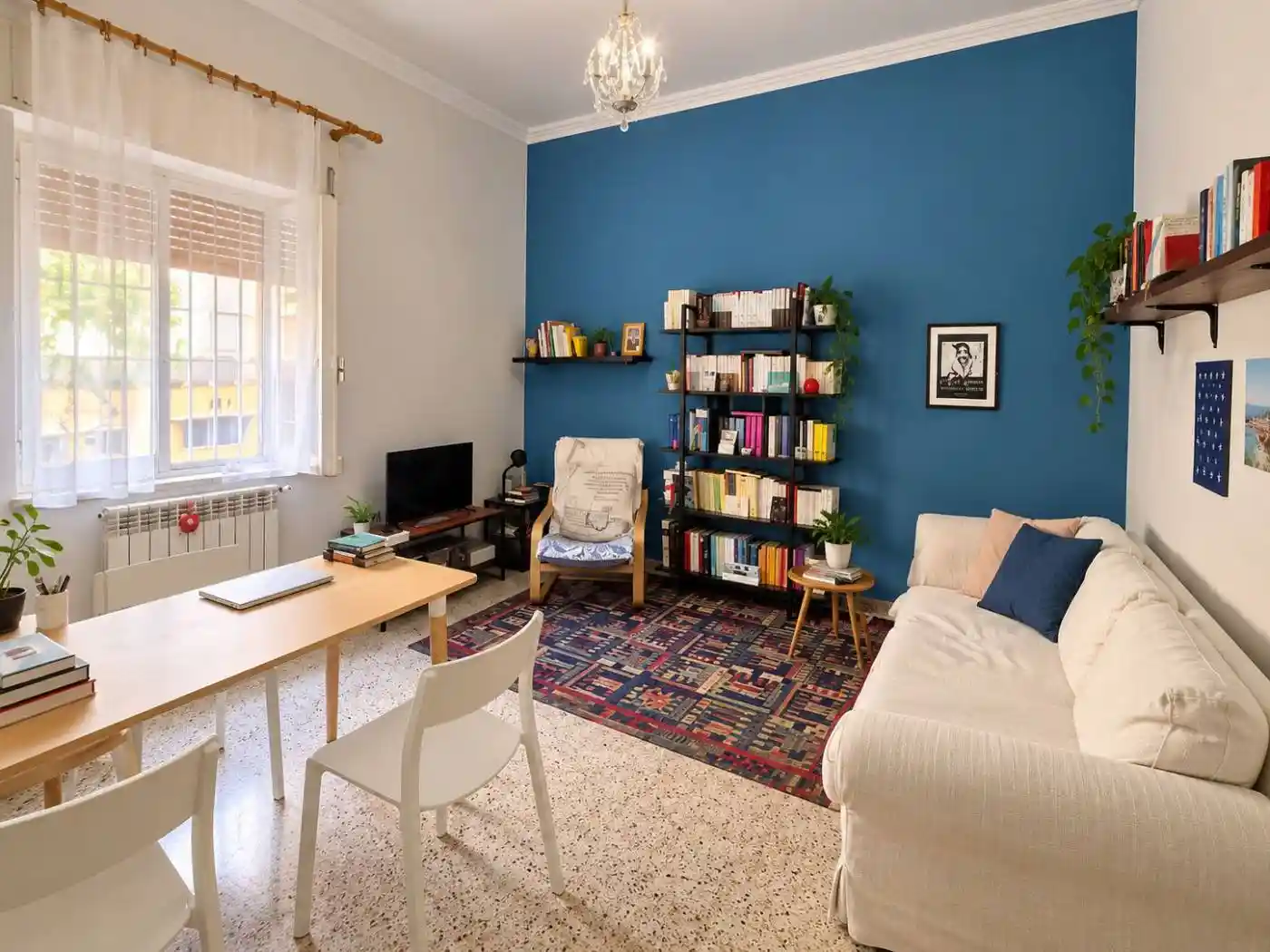 Appartamento in vendita a Napoli