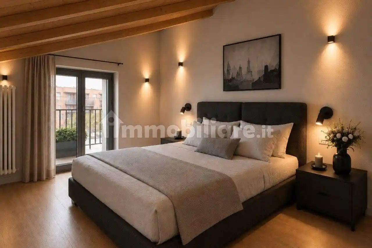 Appartamento in vendita a San Donato Milanese