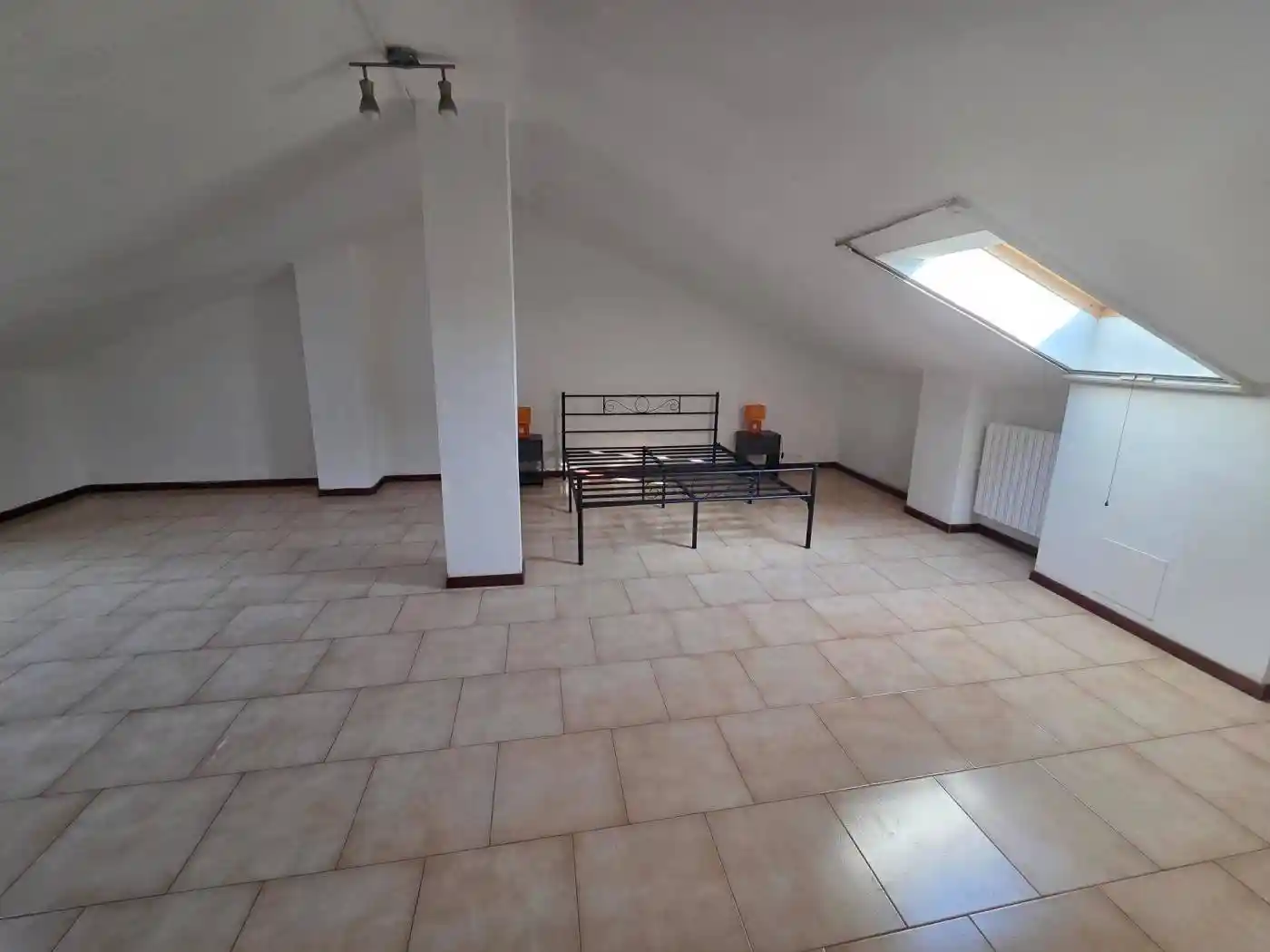 Appartamento in affitto a Cologno Monzese