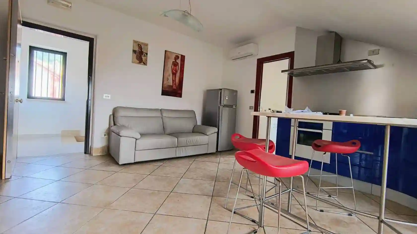 Attico - Mansarda - foto 2