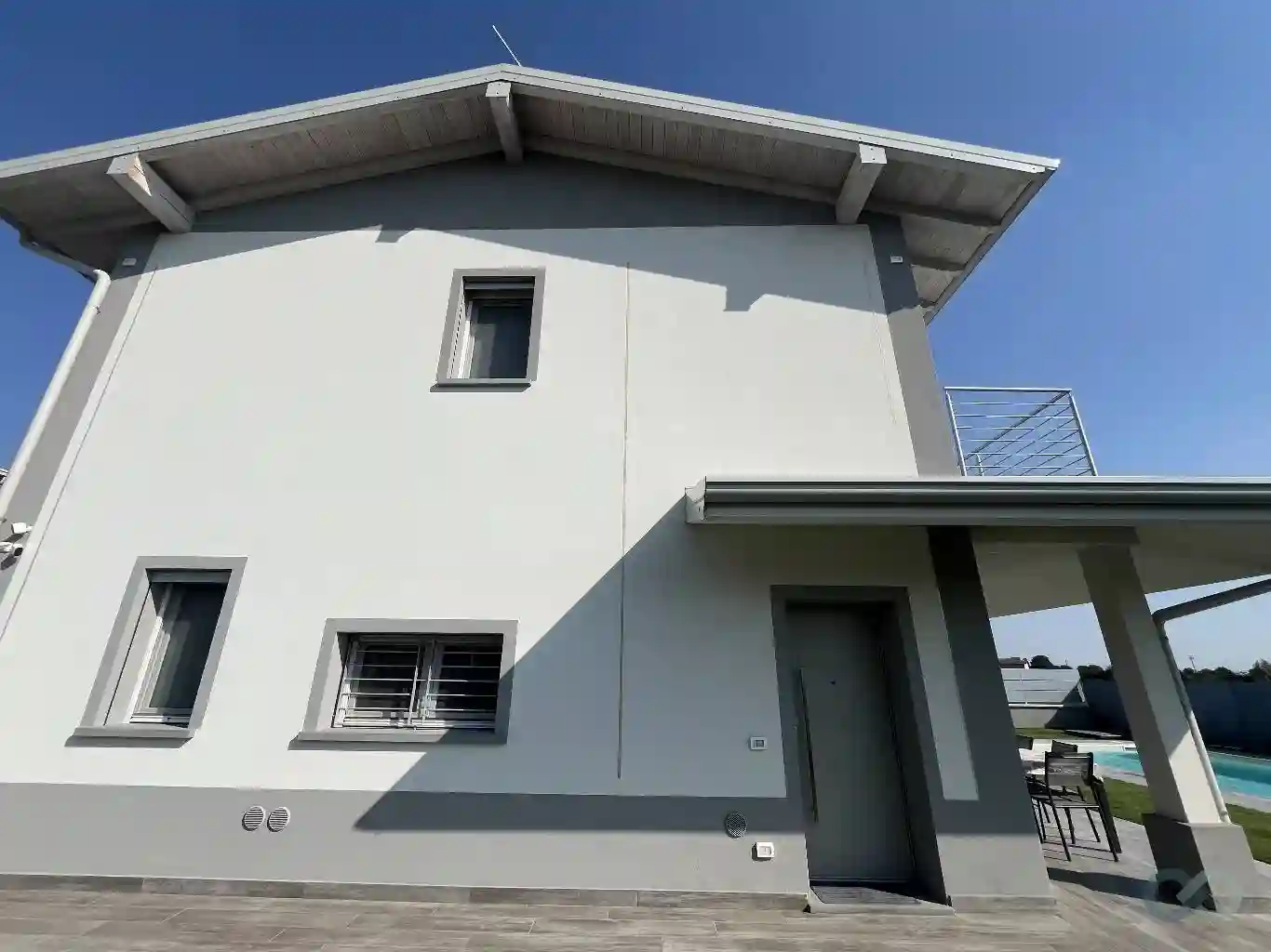 Villa - foto 3