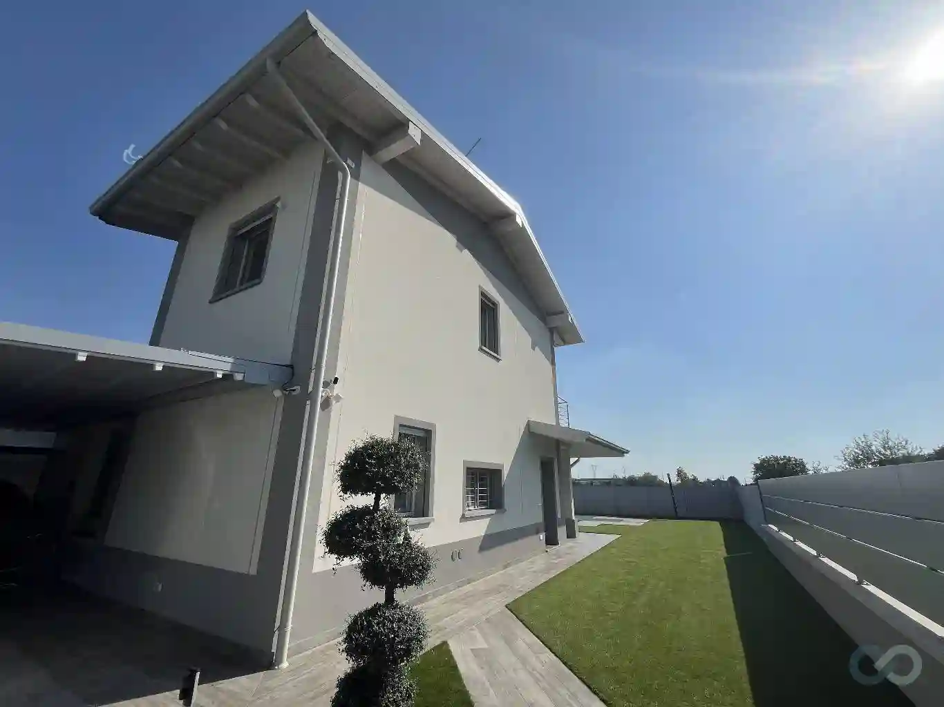 Villa - foto 4