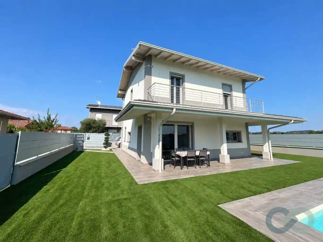 Villa - foto 5