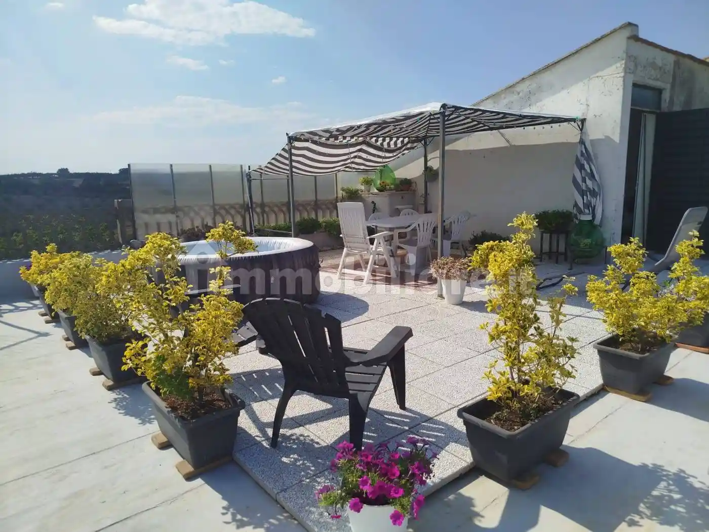 Appartamento in vendita a Rignano Flaminio