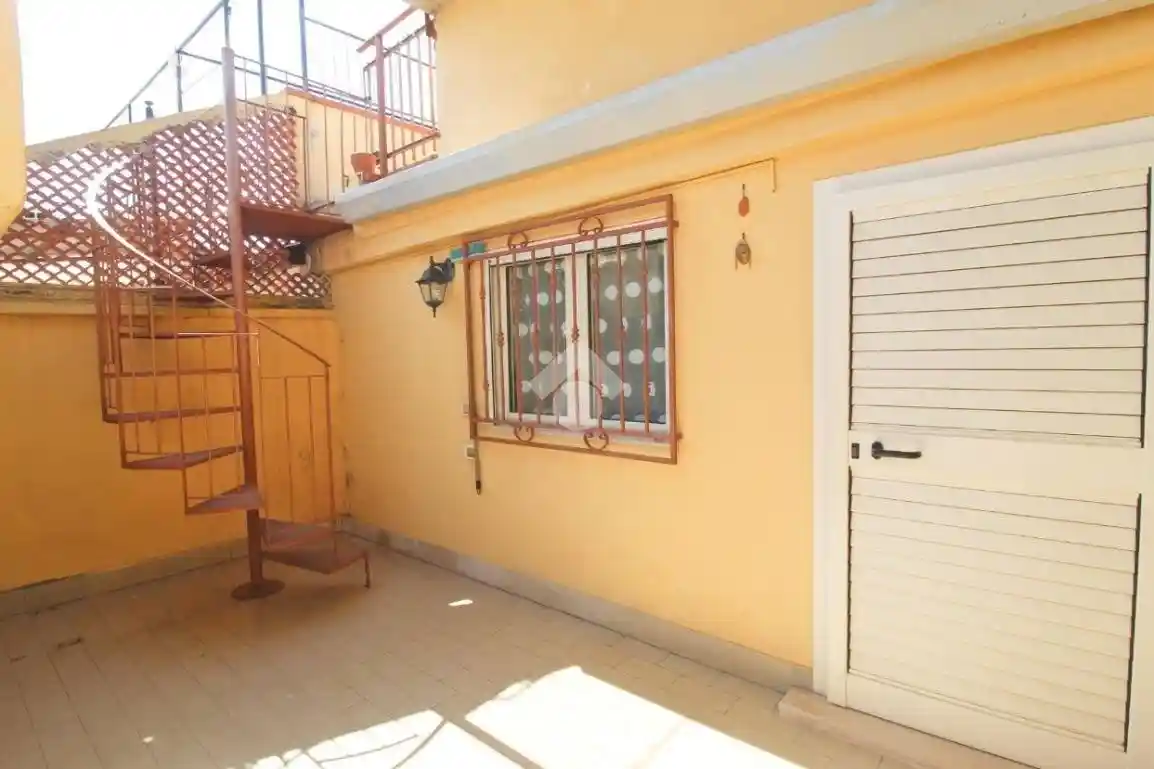 Appartamento in vendita a Campomarino