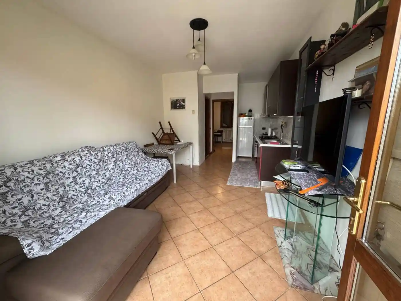 Appartamento in vendita a Casalmaggiore