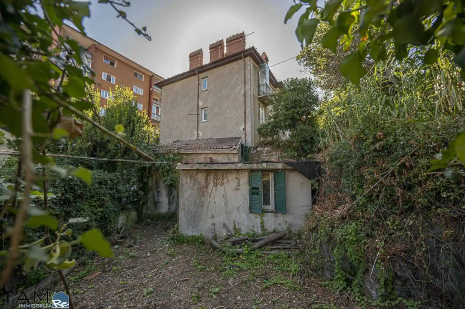 Rustico - Casale in vendita a Trieste