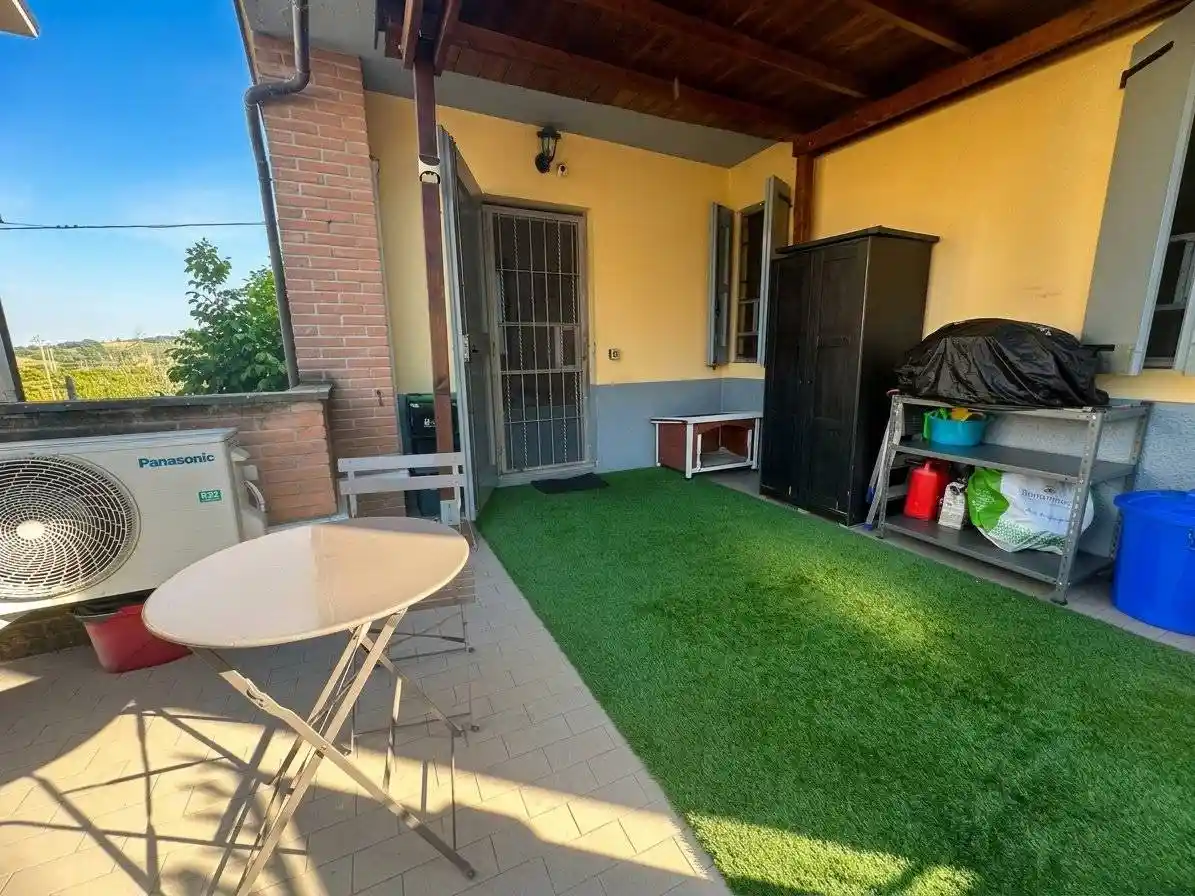 Appartamento in vendita a Vignola