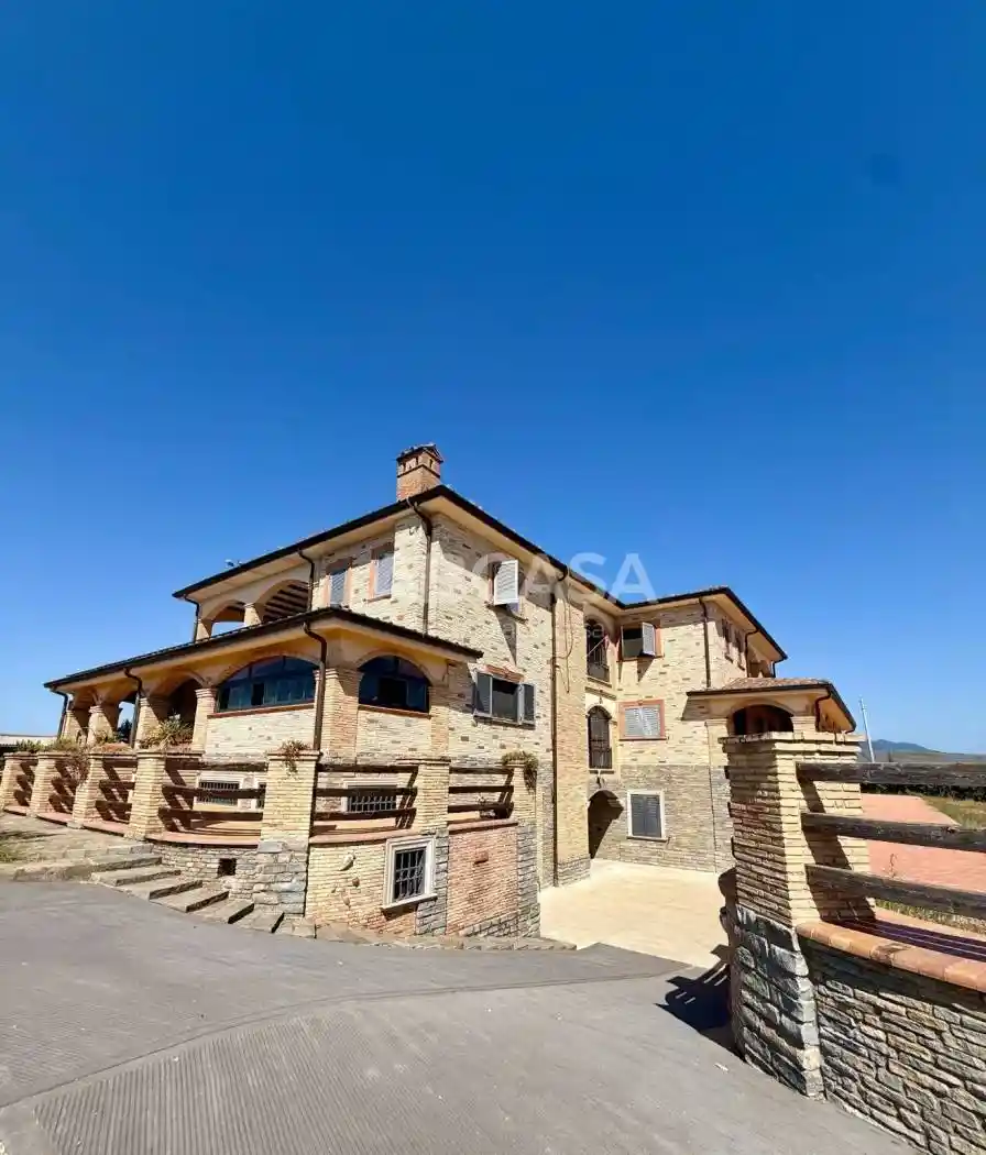 Villa in vendita a Velletri