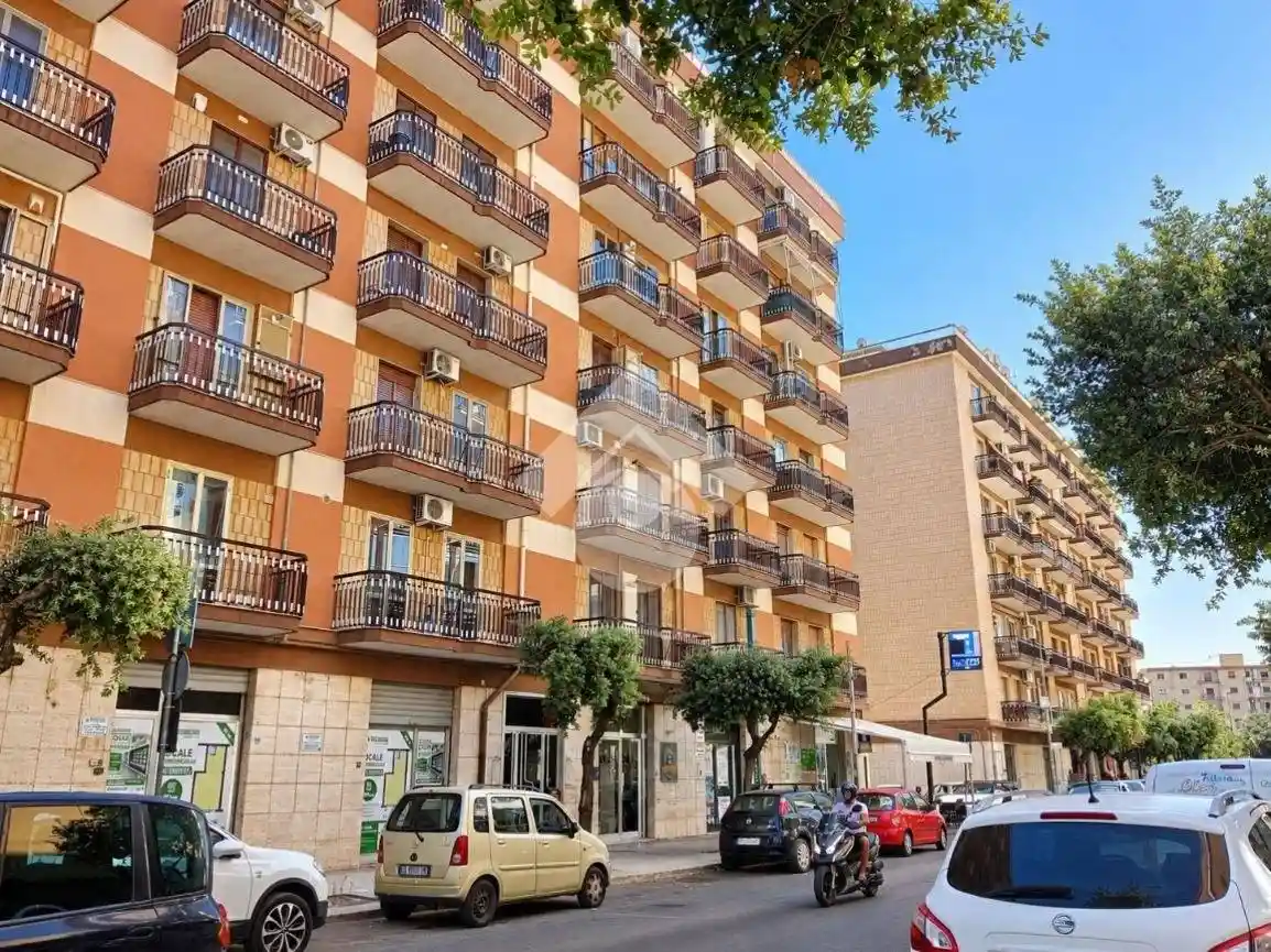 Appartamento in vendita a Manfredonia