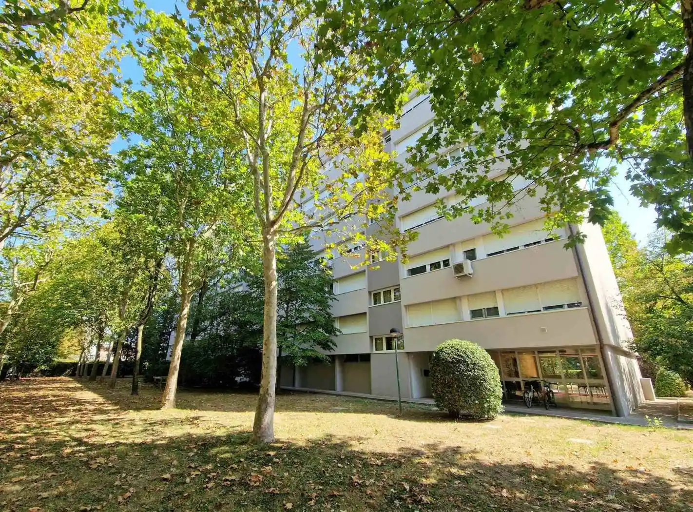 Appartamento in vendita a San Giovanni in Persiceto