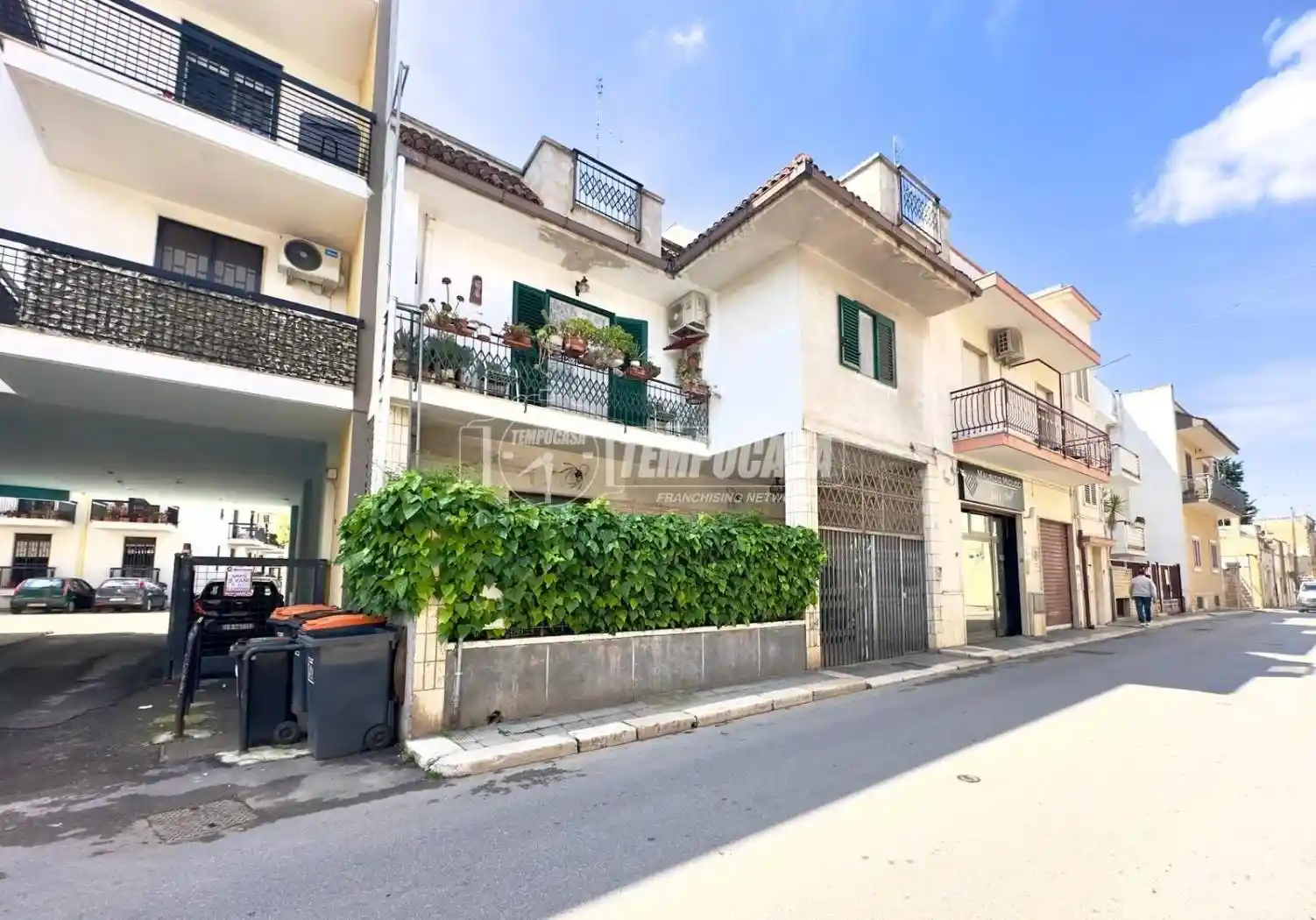 Appartamento in vendita a Valenzano