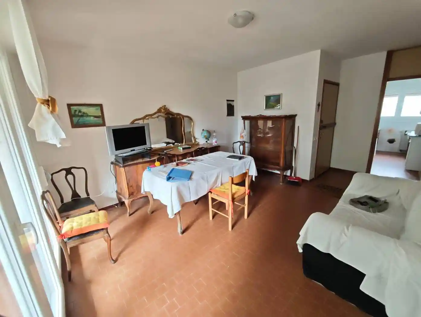 Appartamento in affitto a Bologna