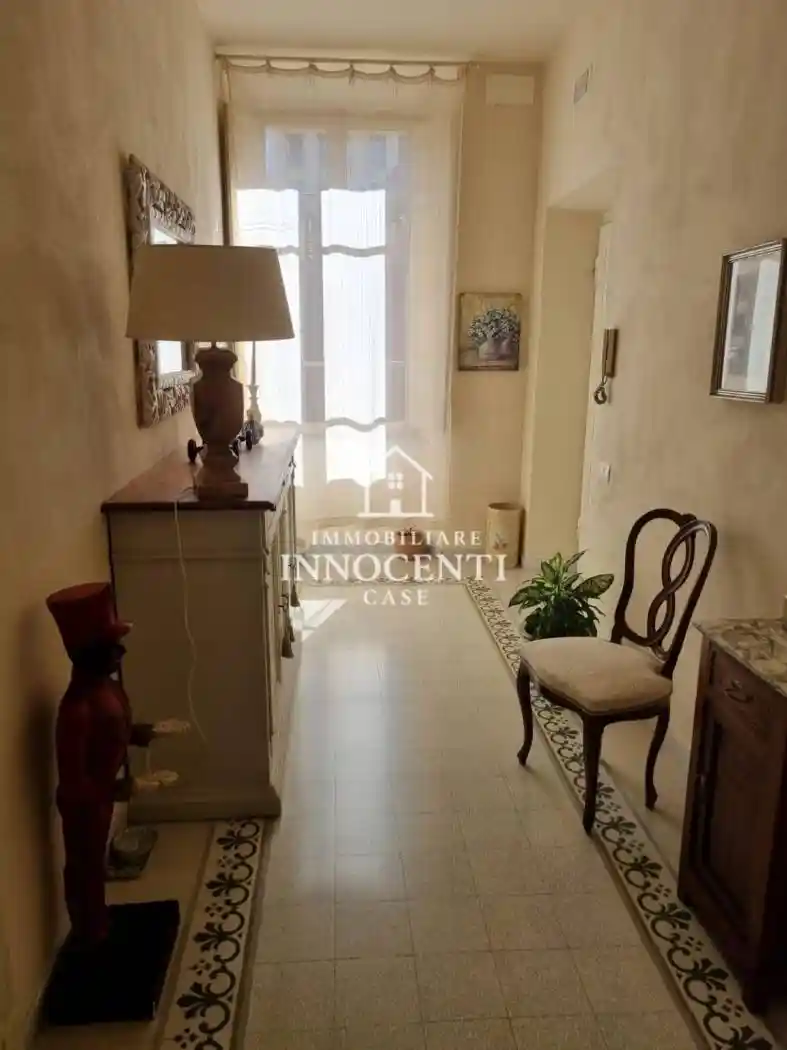 Appartamento in vendita a Massa