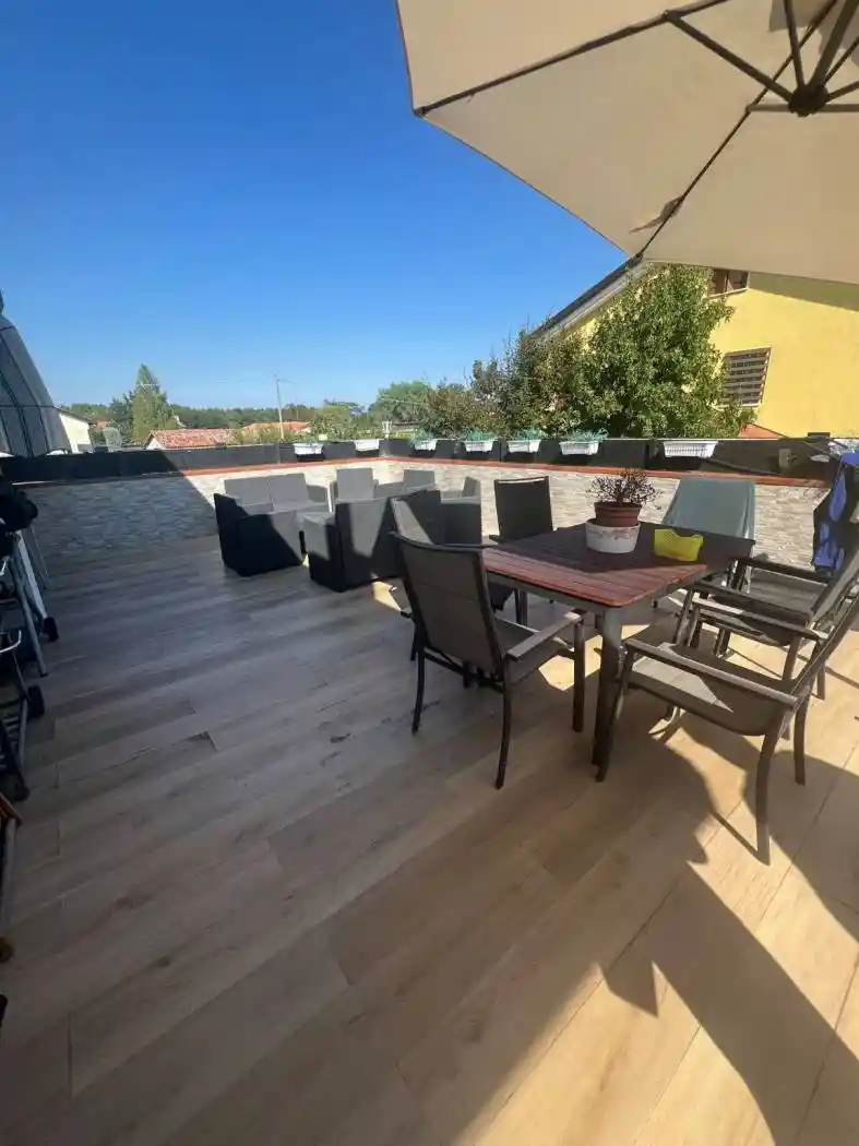 Appartamento in vendita a Venezia