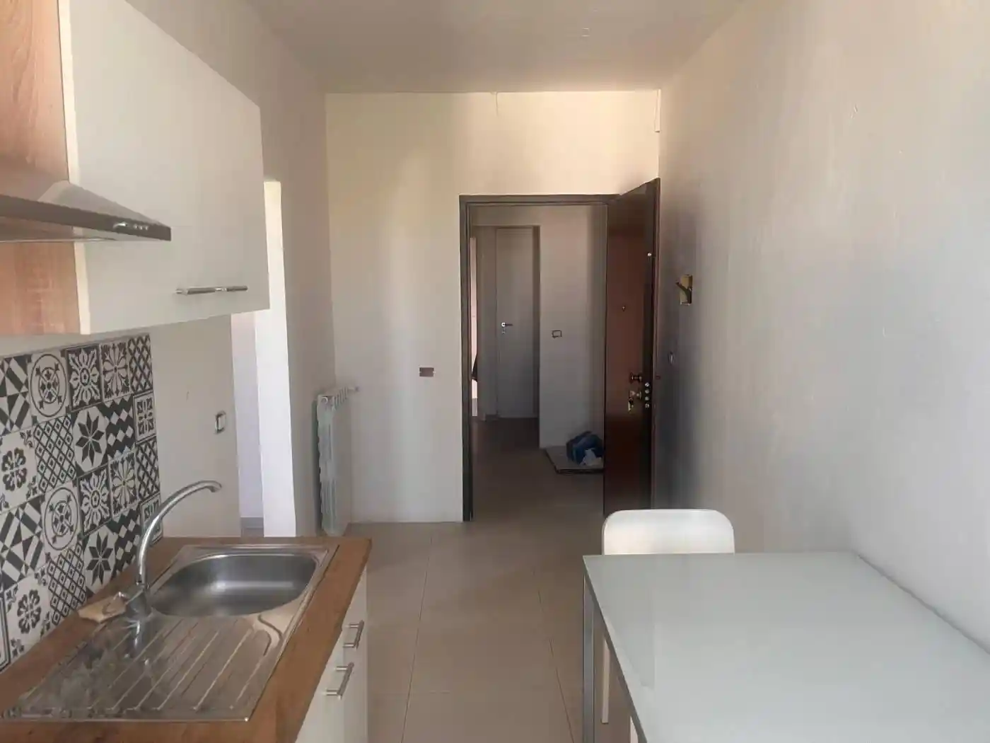 Appartamento in affitto a Medesano