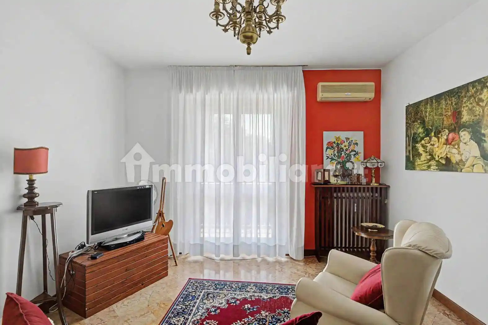 Appartamento in vendita a Varese