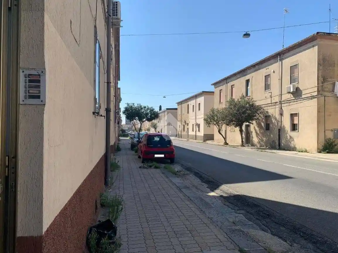 Appartamento in affitto a Catanzaro
