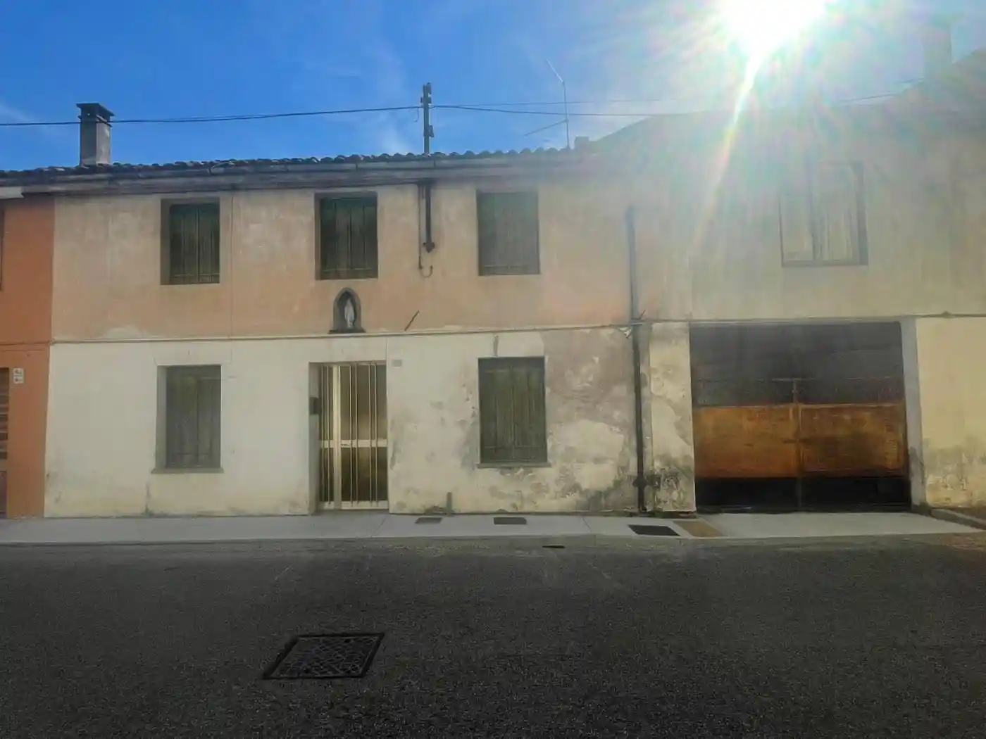 Rustico - Casale in vendita a Gonars