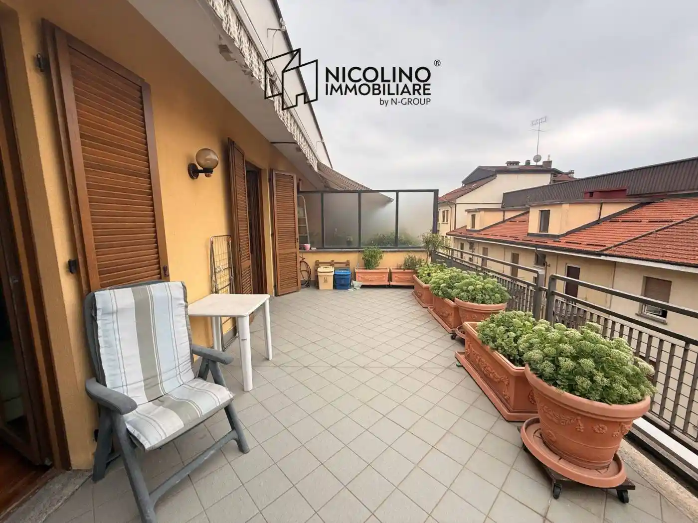 Appartamento in affitto a Cuneo