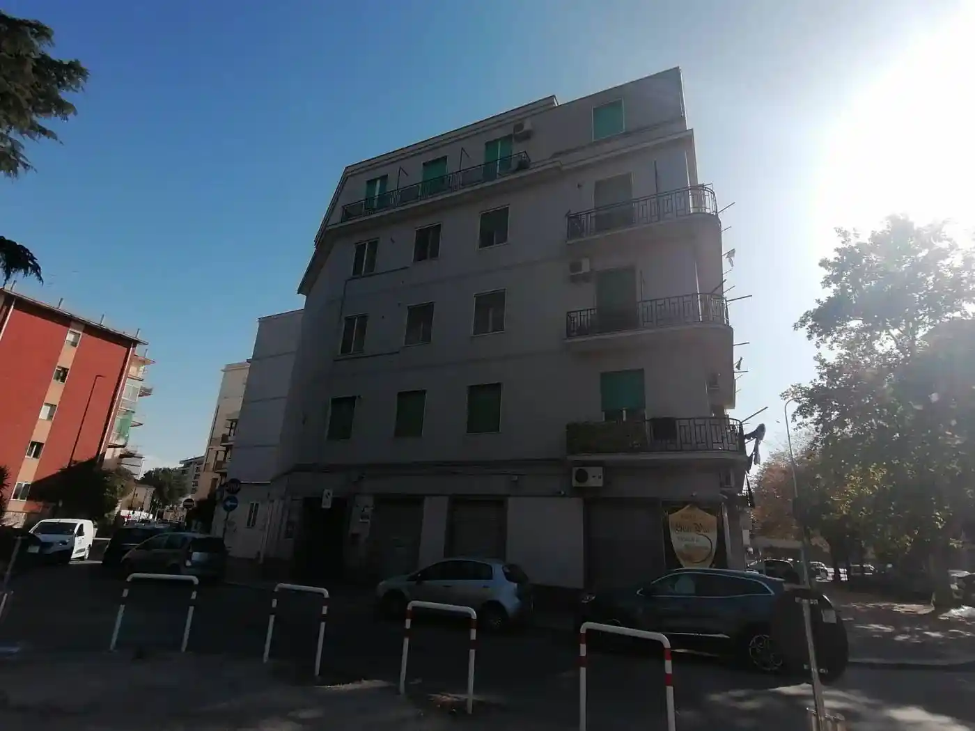 Appartamento in vendita a Foggia