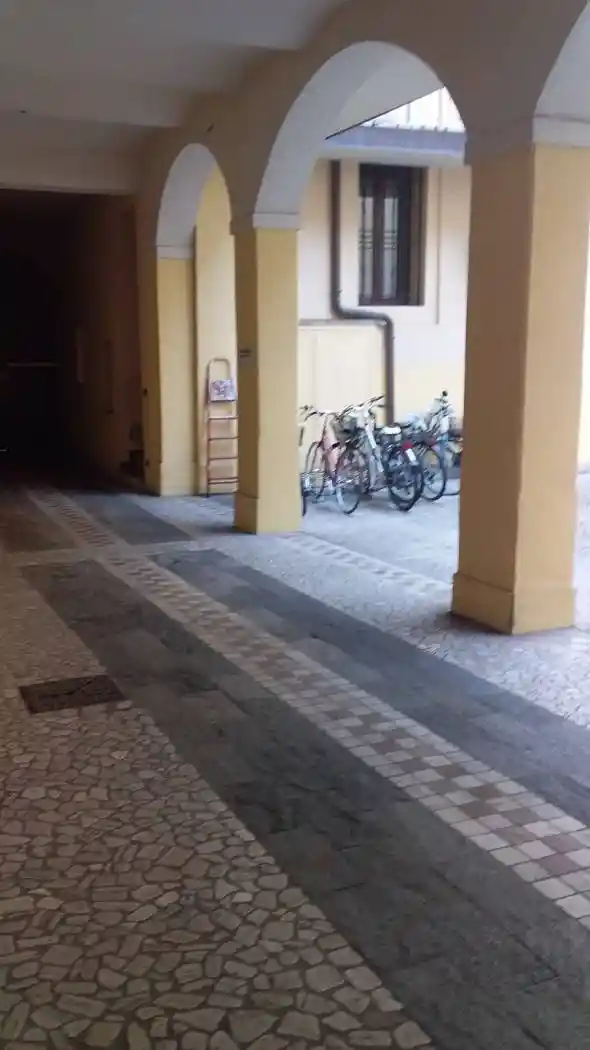 Appartamento in affitto a Reggio Emilia