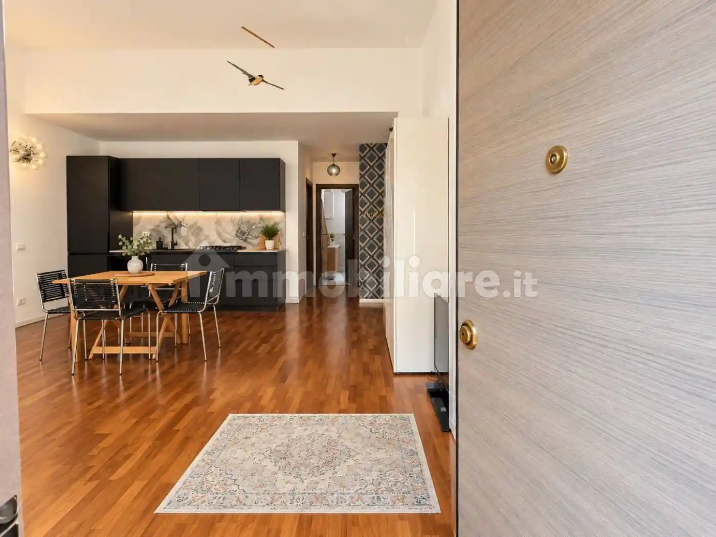Appartamento in vendita a Bologna