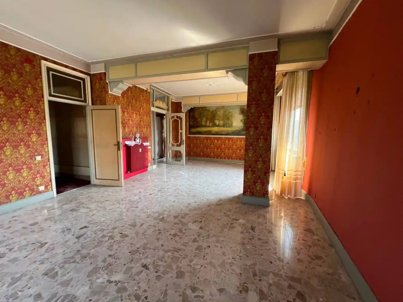 Appartamento in vendita a Guastalla