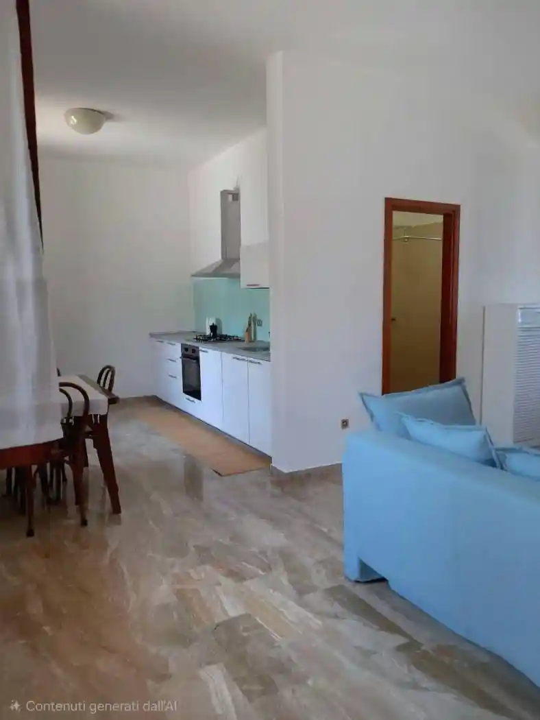 Appartamento in vendita a Travesio