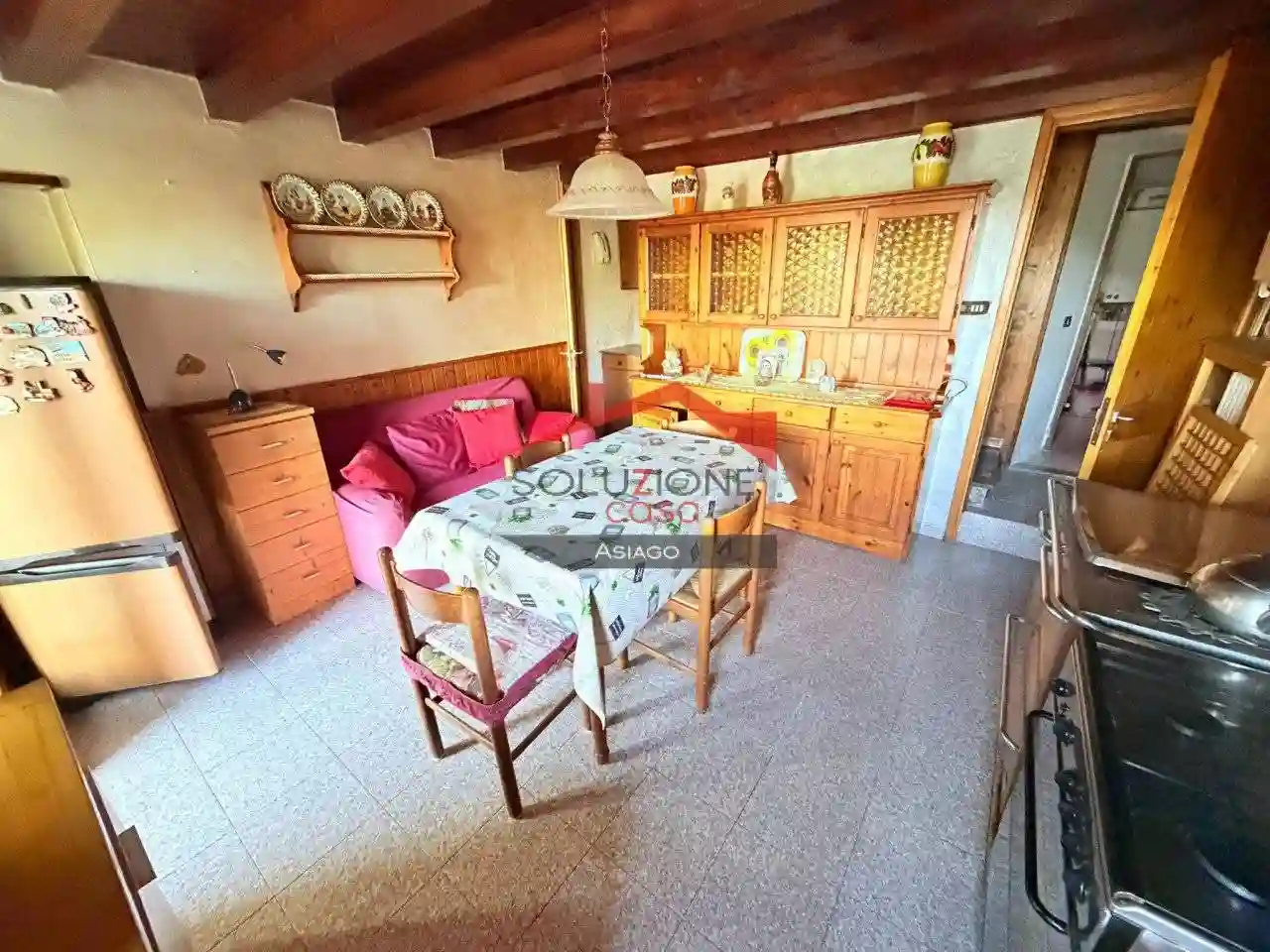 Casa indipendente - foto 2