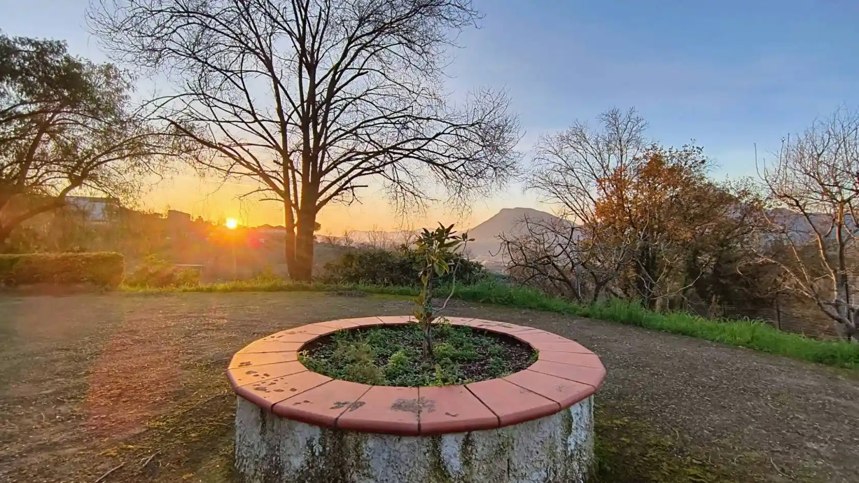 Villa in affitto a Giffoni Valle Piana