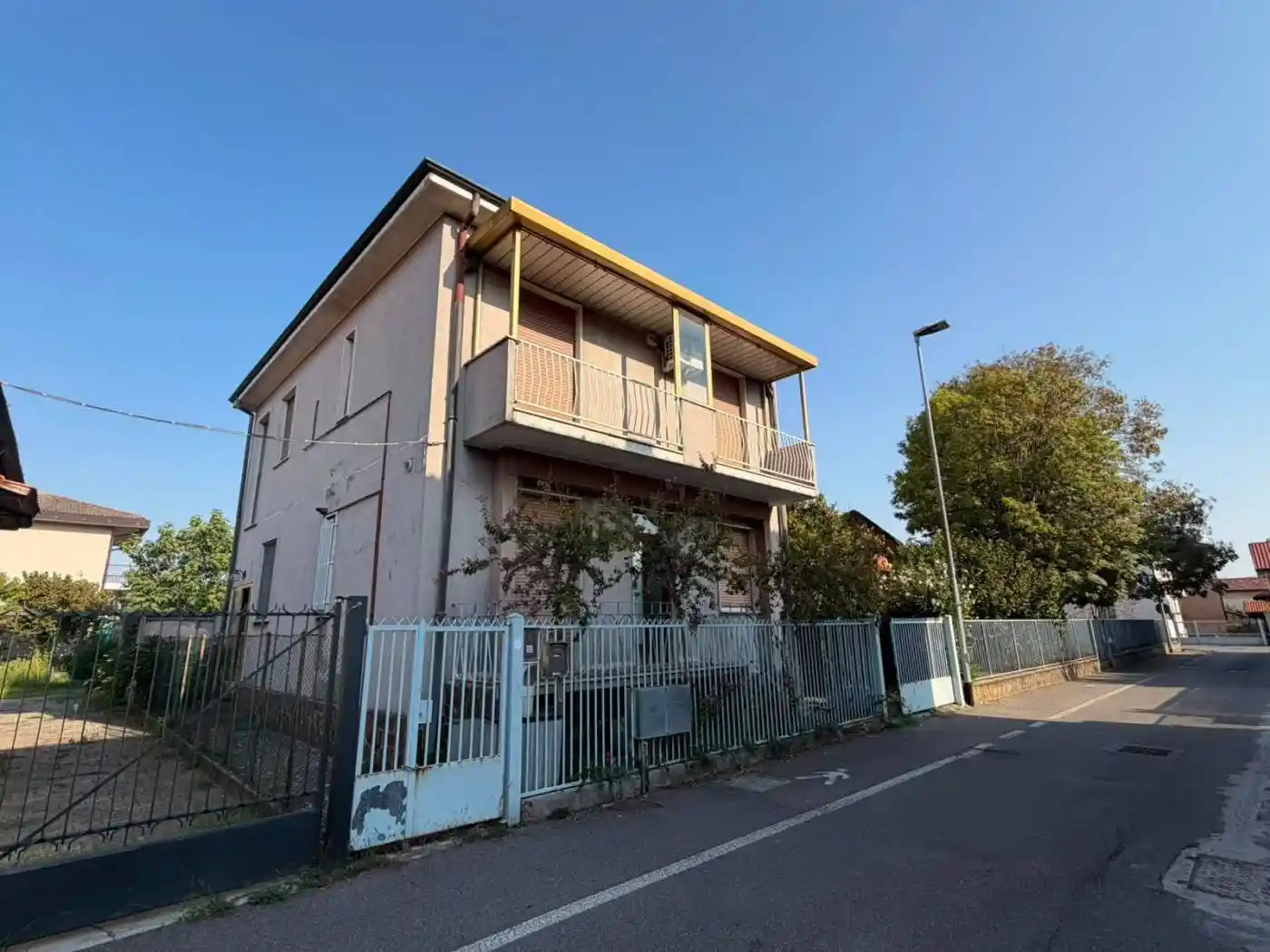 Villa in vendita a Vizzolo Predabissi