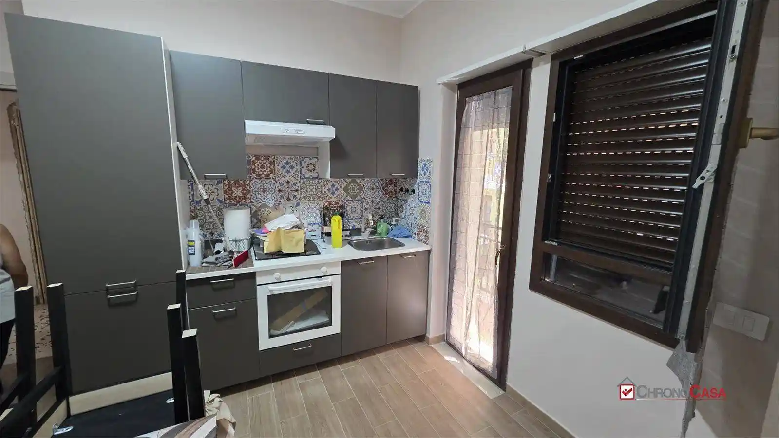 Appartamento in affitto a Messina