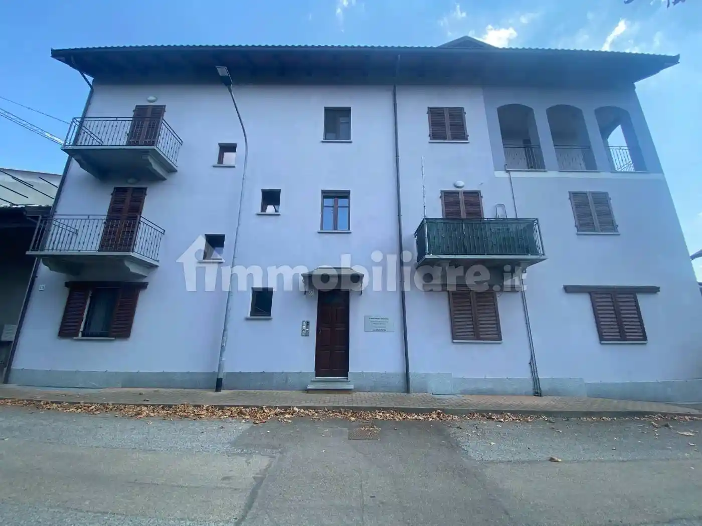 Appartamento in vendita a Lombriasco