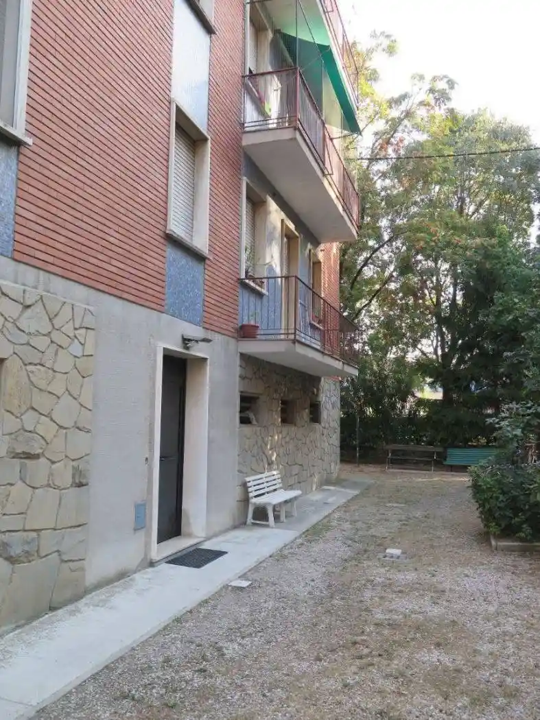 Appartamento in affitto a Bologna