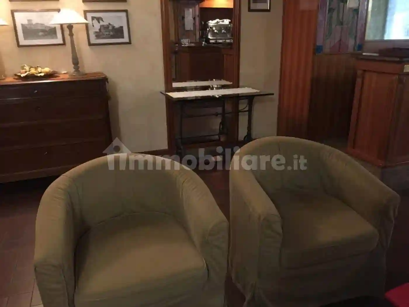 Palazzo - Edificio - foto 5