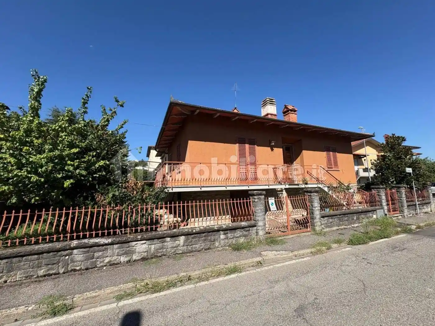 Appartamento in vendita a Barberino di Mugello