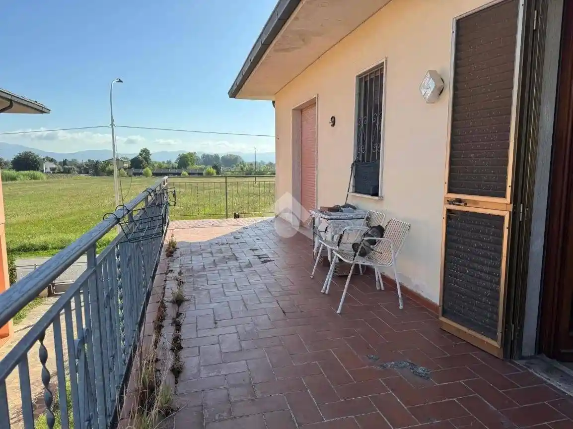 Appartamento in vendita a Ponte Buggianese
