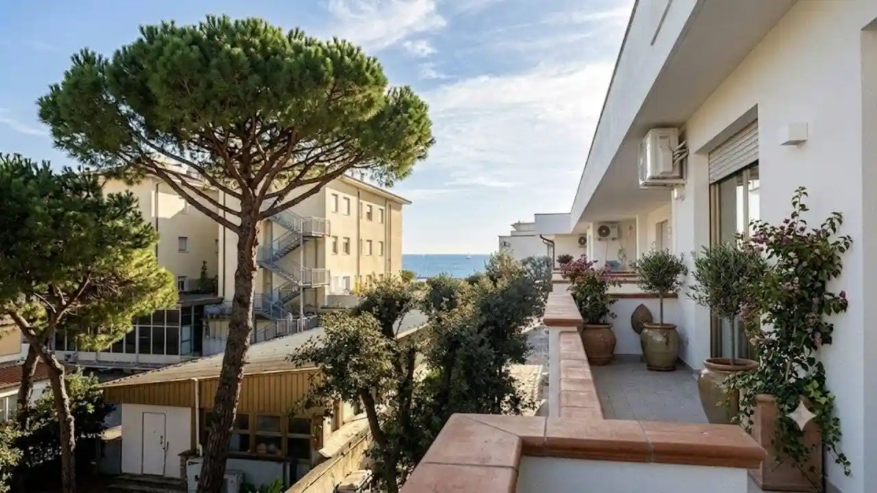 Appartamento in vendita a Camaiore