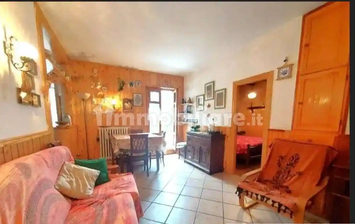 Appartamento in vendita a Abetone Cutigliano