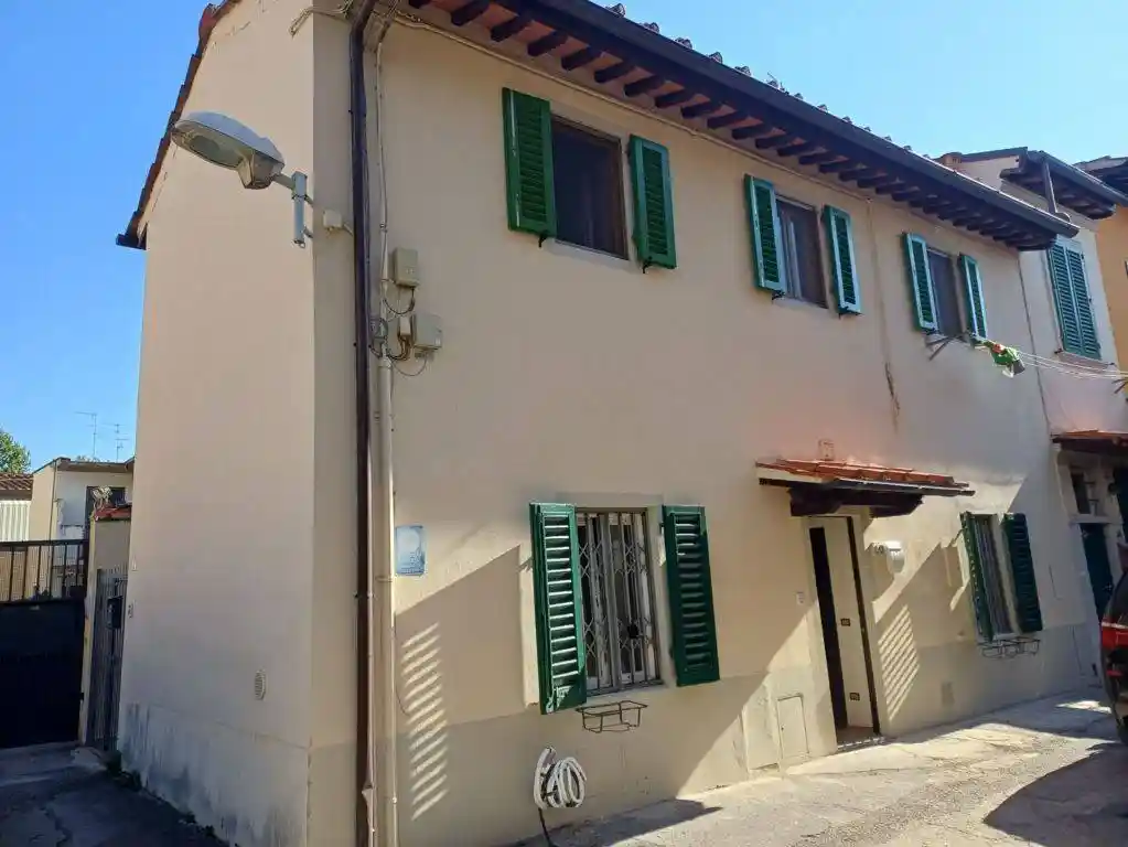 Appartamento in vendita a Firenze