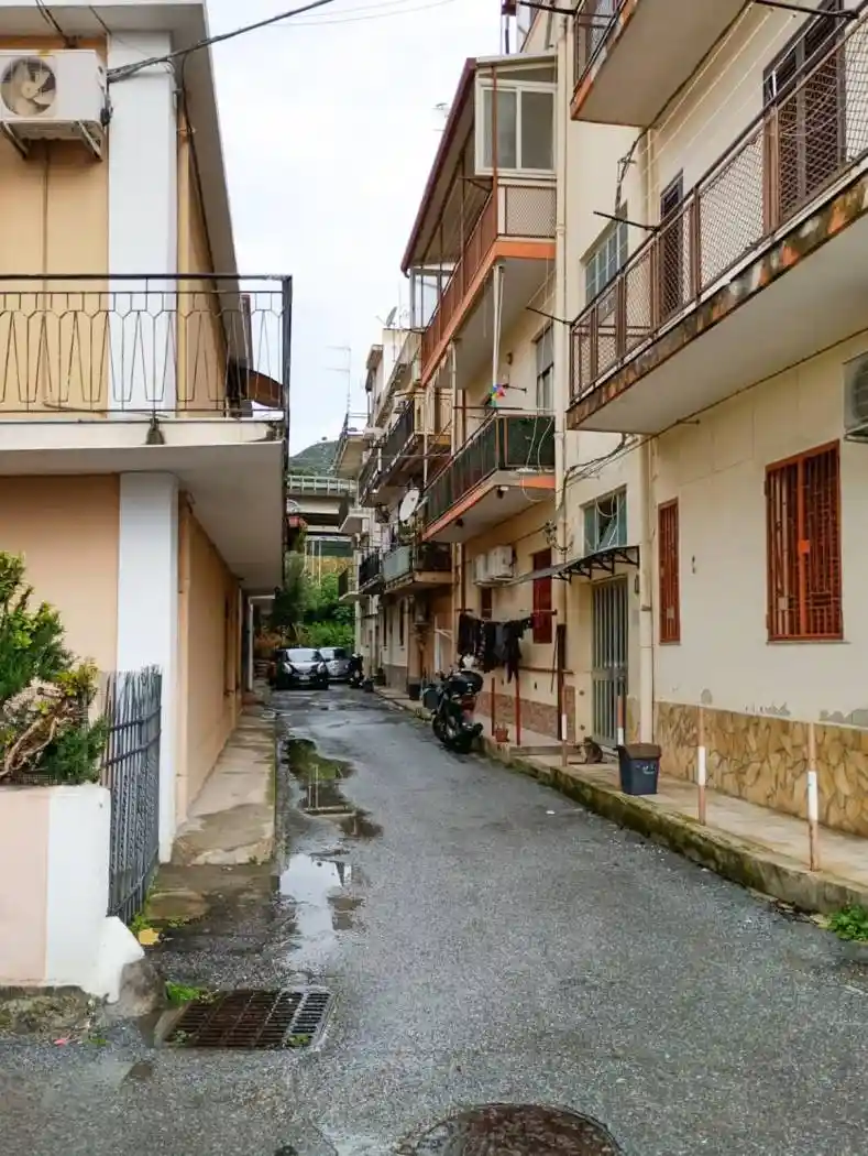 Appartamento in vendita a Messina