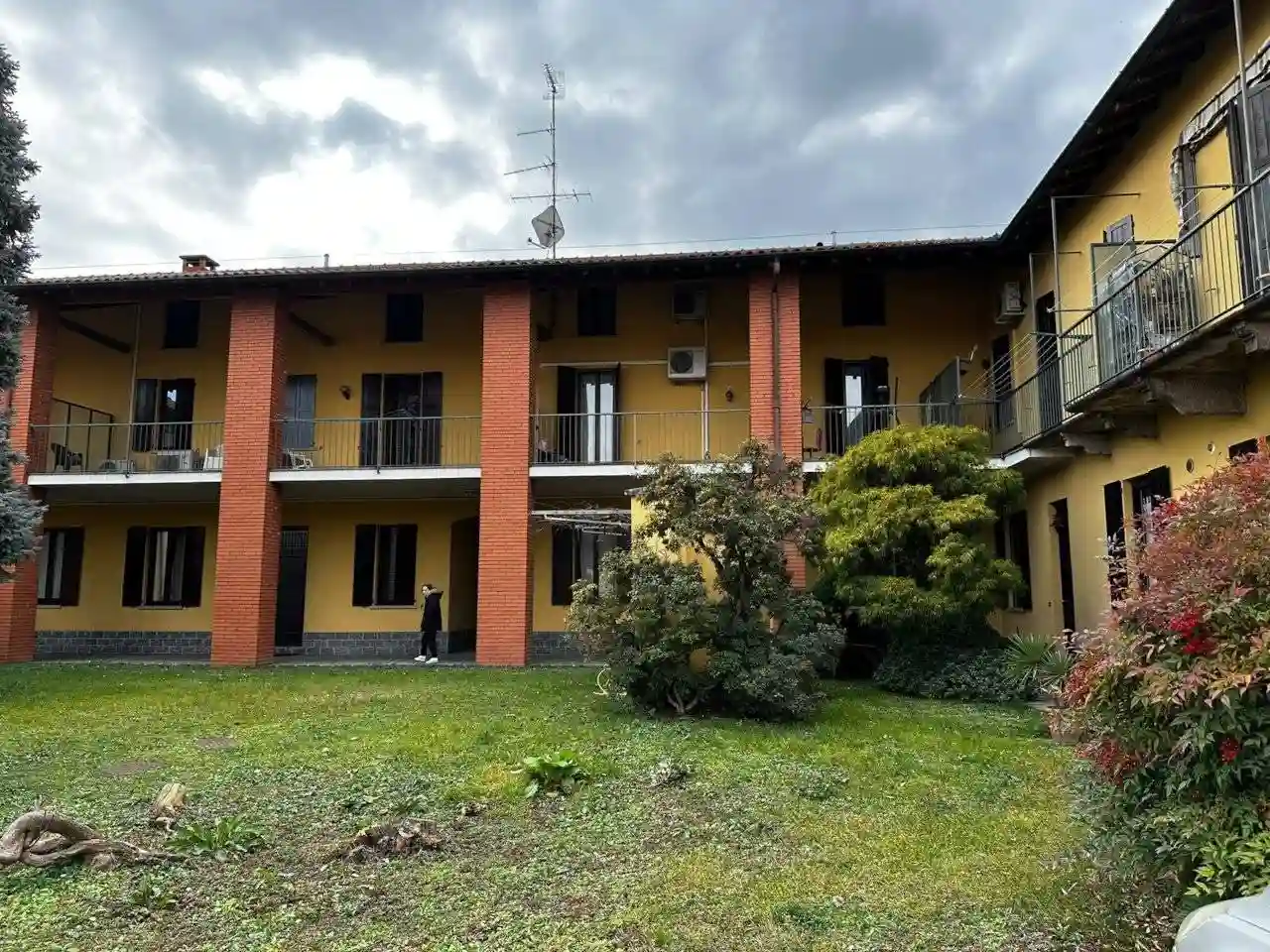 Villetta a schiera - foto 2