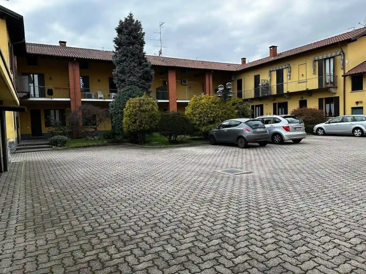 Villetta a schiera - foto 3