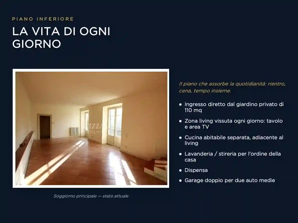 Appartamento - foto 3