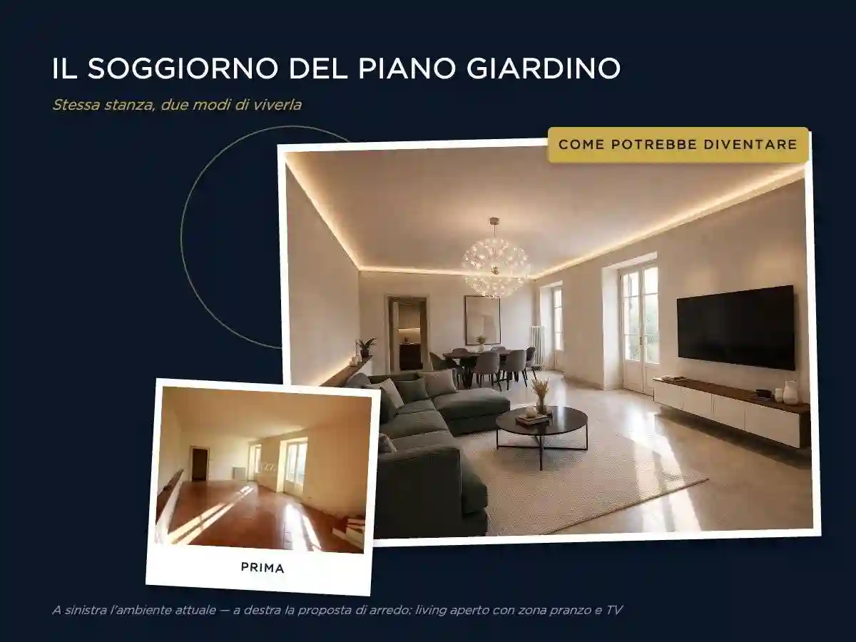 Appartamento - foto 5