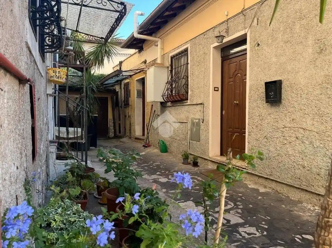 Appartamento in vendita a Palestrina