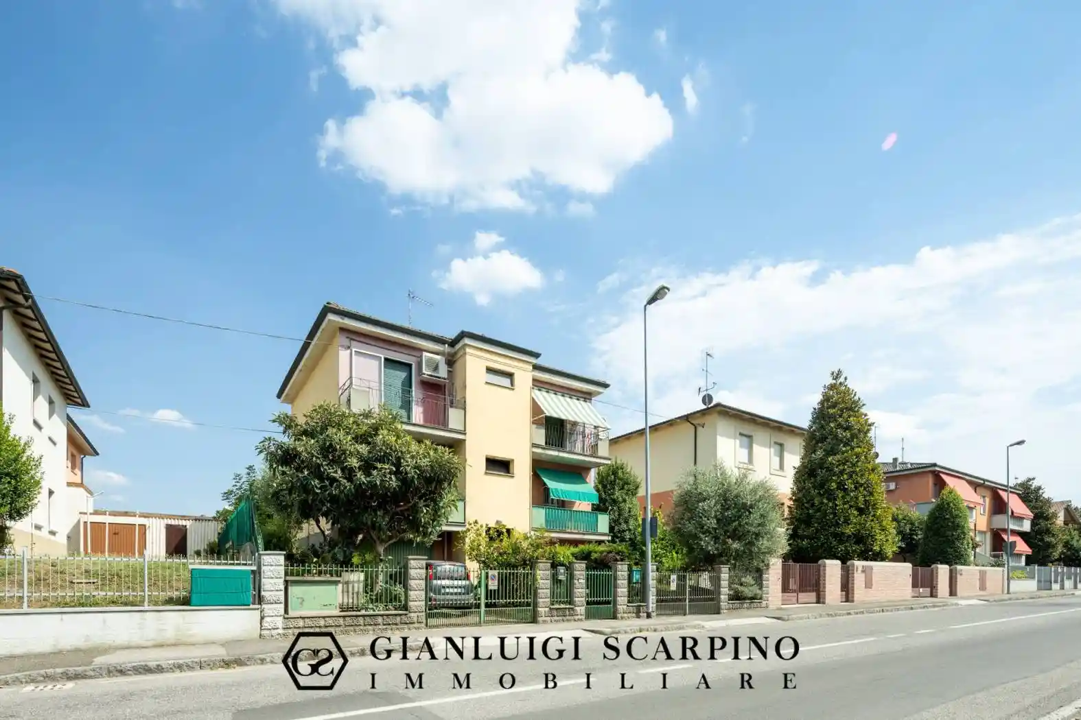 Appartamento in vendita a Castel Maggiore